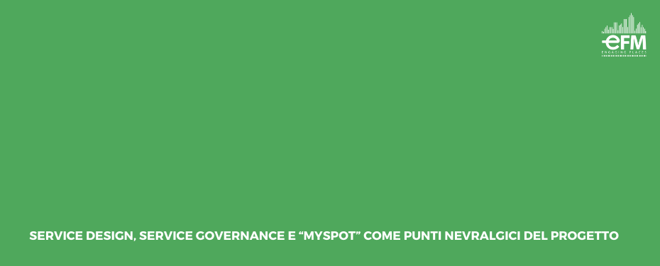 MILANO4YOU: eFM IN CAMPO PER IL PRIMO DISTRETTO DIGITALE IN ITALIA