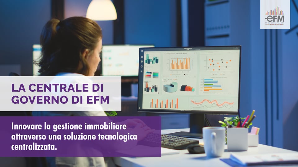 BPO & Smart Maintenance: un caso di successo
