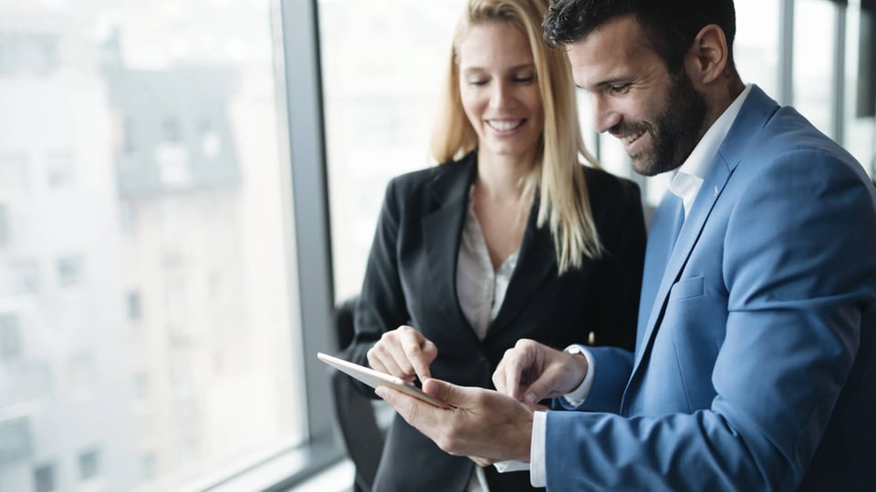 Anticipo fatture: vantaggi e opportunità per gli operatori del facility