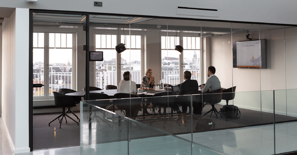 Monitorare il contratto di facility con la Service Governance digitalizzata