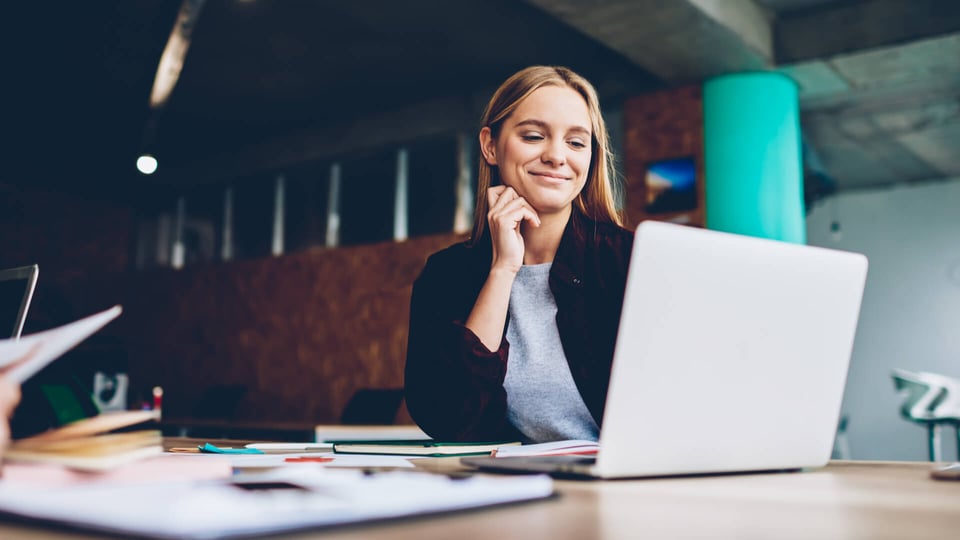 Digital Workplace Services: più engagement ed efficienza con eFM