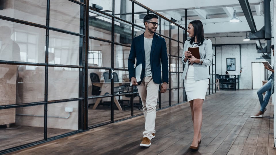 Facility management e sicurezza degli spazi: senza rischi con MYSPOT