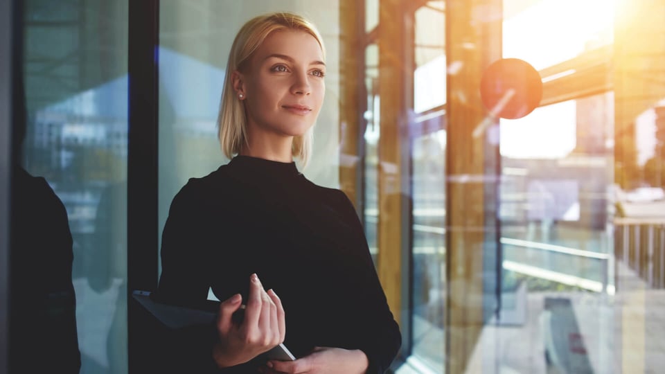 Facility management e smart building: come ridurre l'impatto ambientale