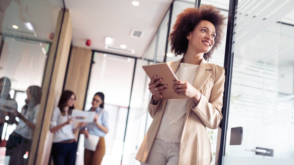 Facility Management: i trend da conoscere nel 2021