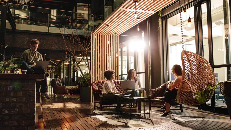 Facility management semplice: cosa ti serve