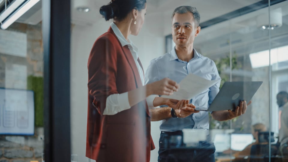 Facility Risk Management: come abilitare nuovi modelli di business