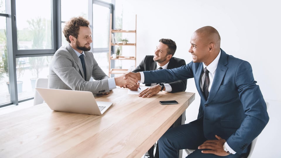 Fornitori Facility Management: fai business con la community di MYSPOT