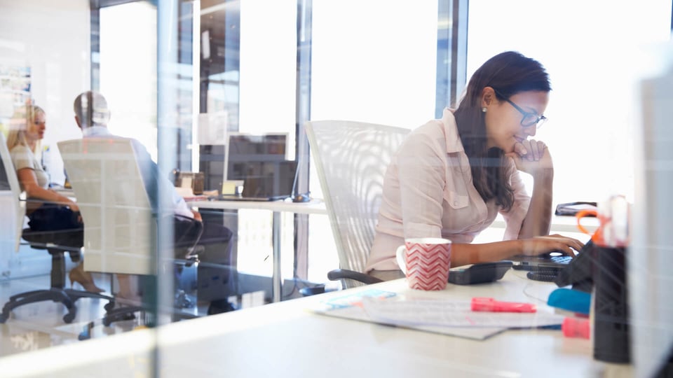 Gestione dei servizi sugli immobili: verso un ufficio smart