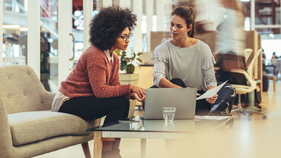 Hubquarter: il modello di lavoro agile, fluido, connesso e policentrico