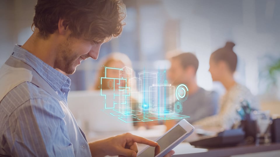 Manutenzione Immobili: automatizza e digitalizza i tuoi contratti in pochi step