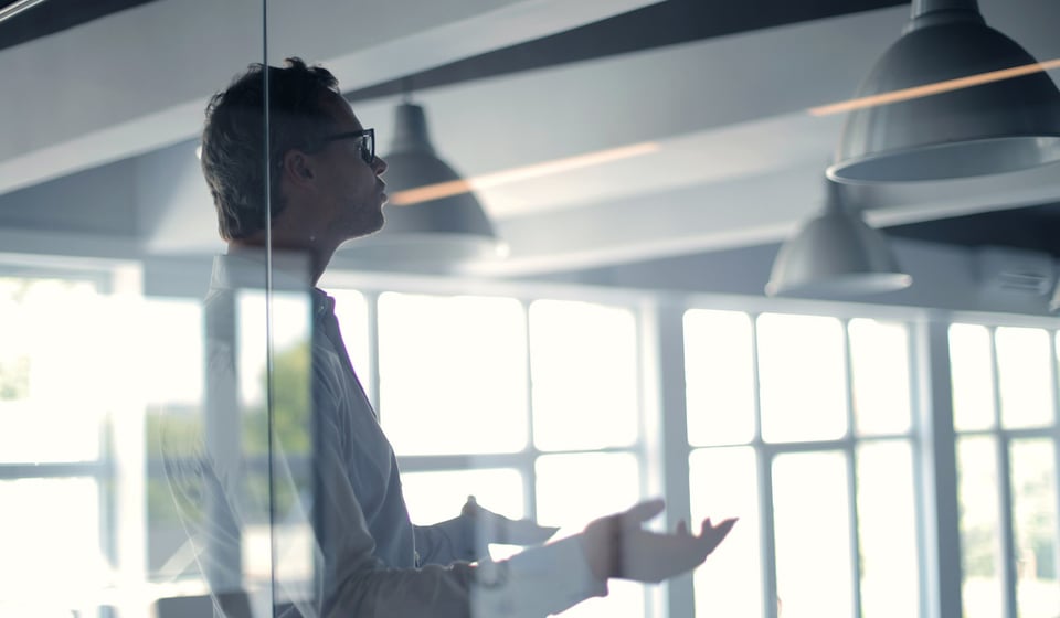 Evoluzione del facility management: priorità e new ways of working