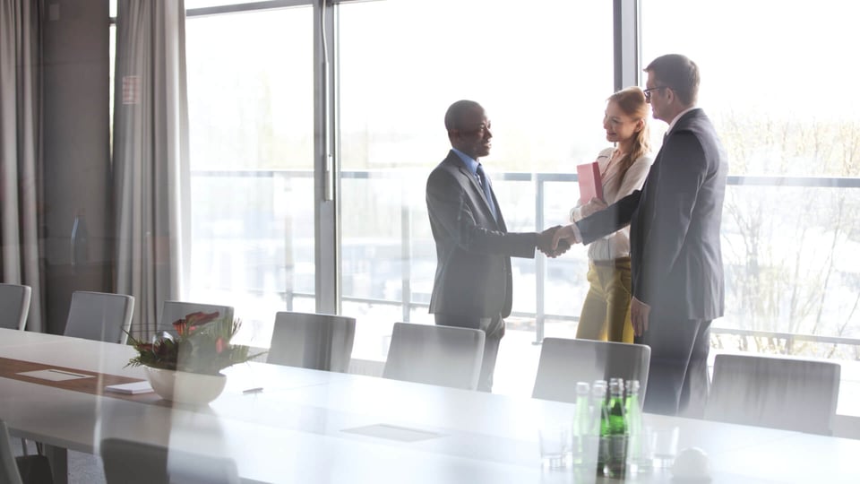 MYSPOT, la piattaforma per il Facility Management che mette d’accordo tutti
