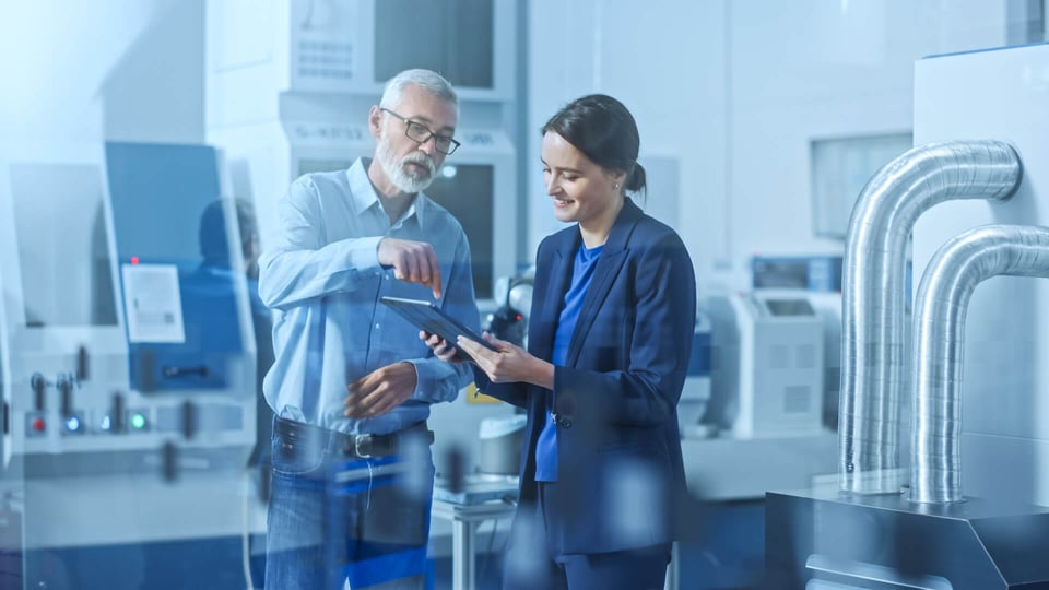 Predictive maintenance facility management: prevedere i guasti è possibile