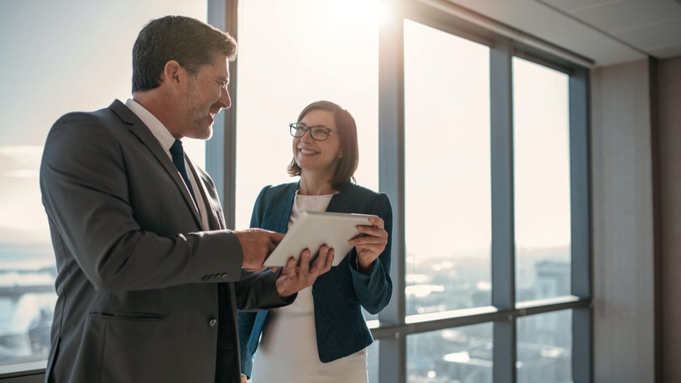 Property e facility management: fai matching e trova l'offerta migliore