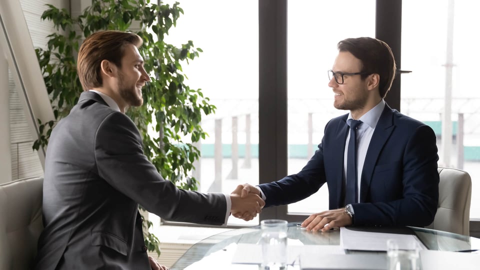 Servizi di facility management: come vincere la sfida con i grandi fornitori