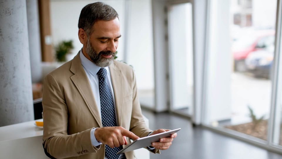 Servizi di facility management: continuità e qualità con MYSPOT