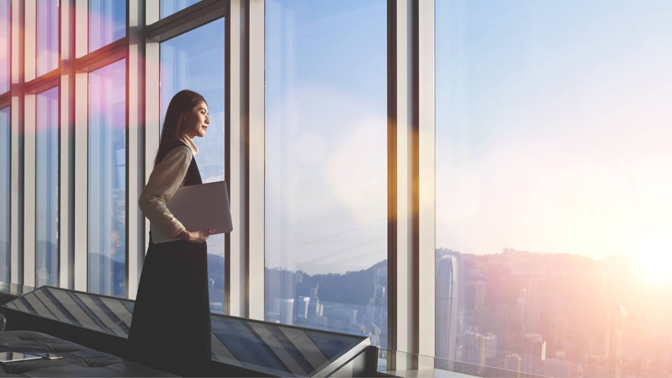Smart building: le nuove frontiere e le sfide da vincere post Covid-19