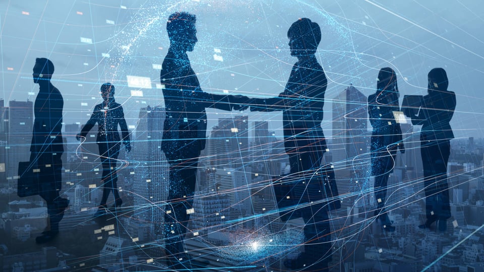 Smart Contract Payment: come incorporare e automatizzare i pagamenti