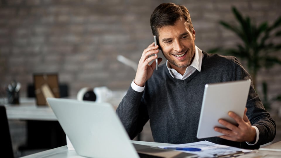Smart Contracts Facility Management: riduci tempi e costi con MYSPOT