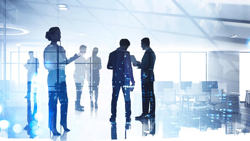 Smart Facility Services: unire efficienza e garantire la sostenibilità