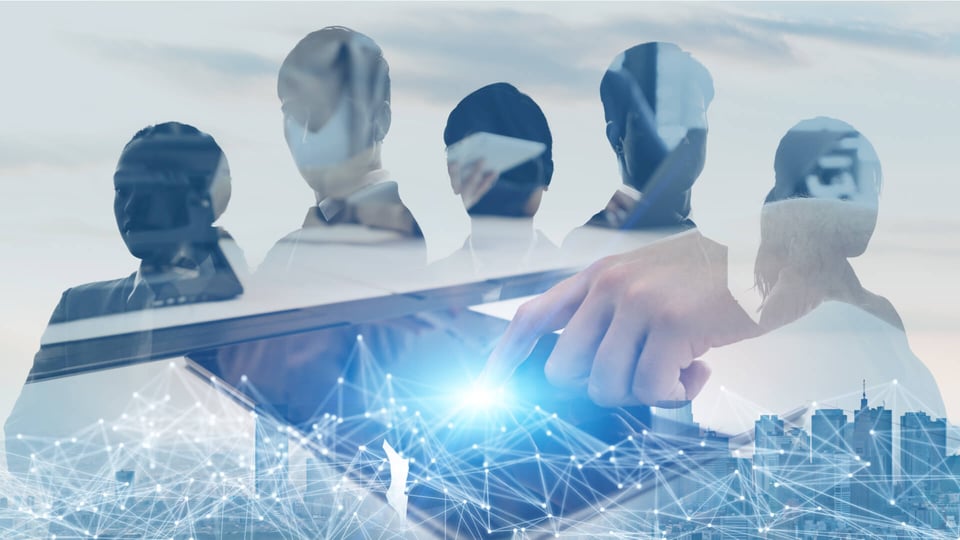 Smart Working e Smart City: il binomio vincente per la sostenibilità