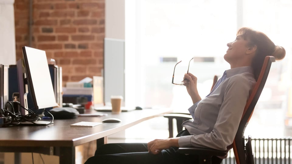 Wellbeing aziendale, quanto ti costa lo stress?