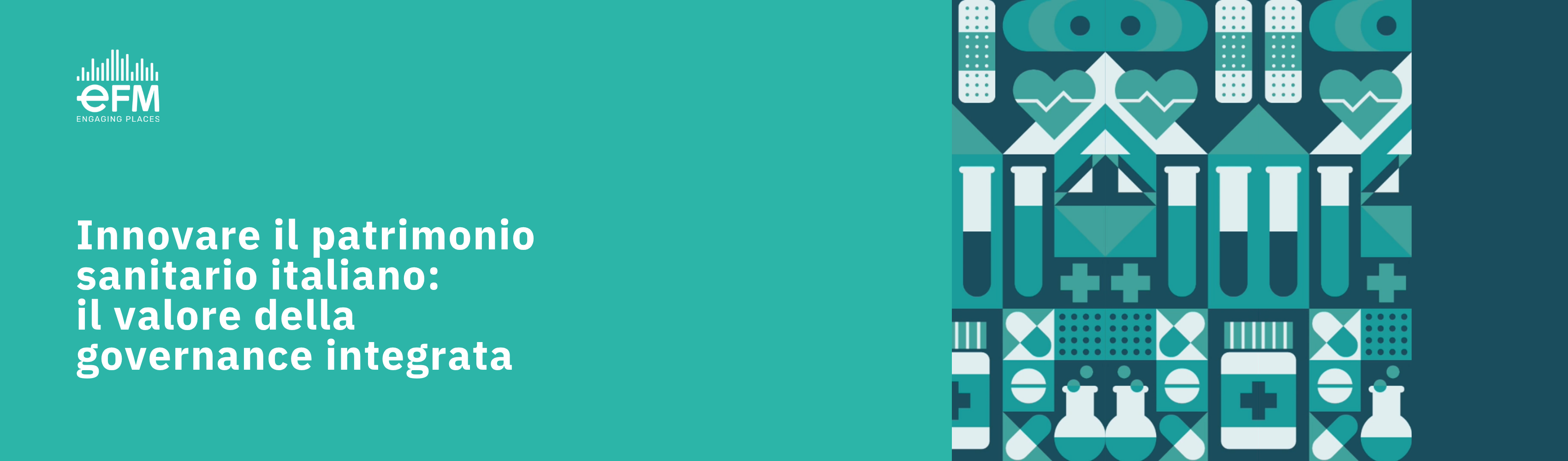 Service Governance nel settore sanitario