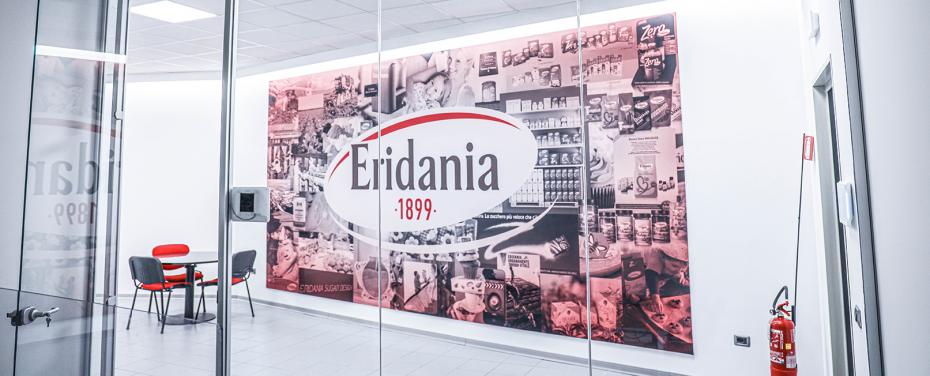 Eridania sceglie eFM per progettare la sua nuova sede 4.0 a Bologna