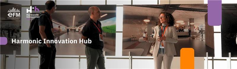 Harmonic Innovation Hub